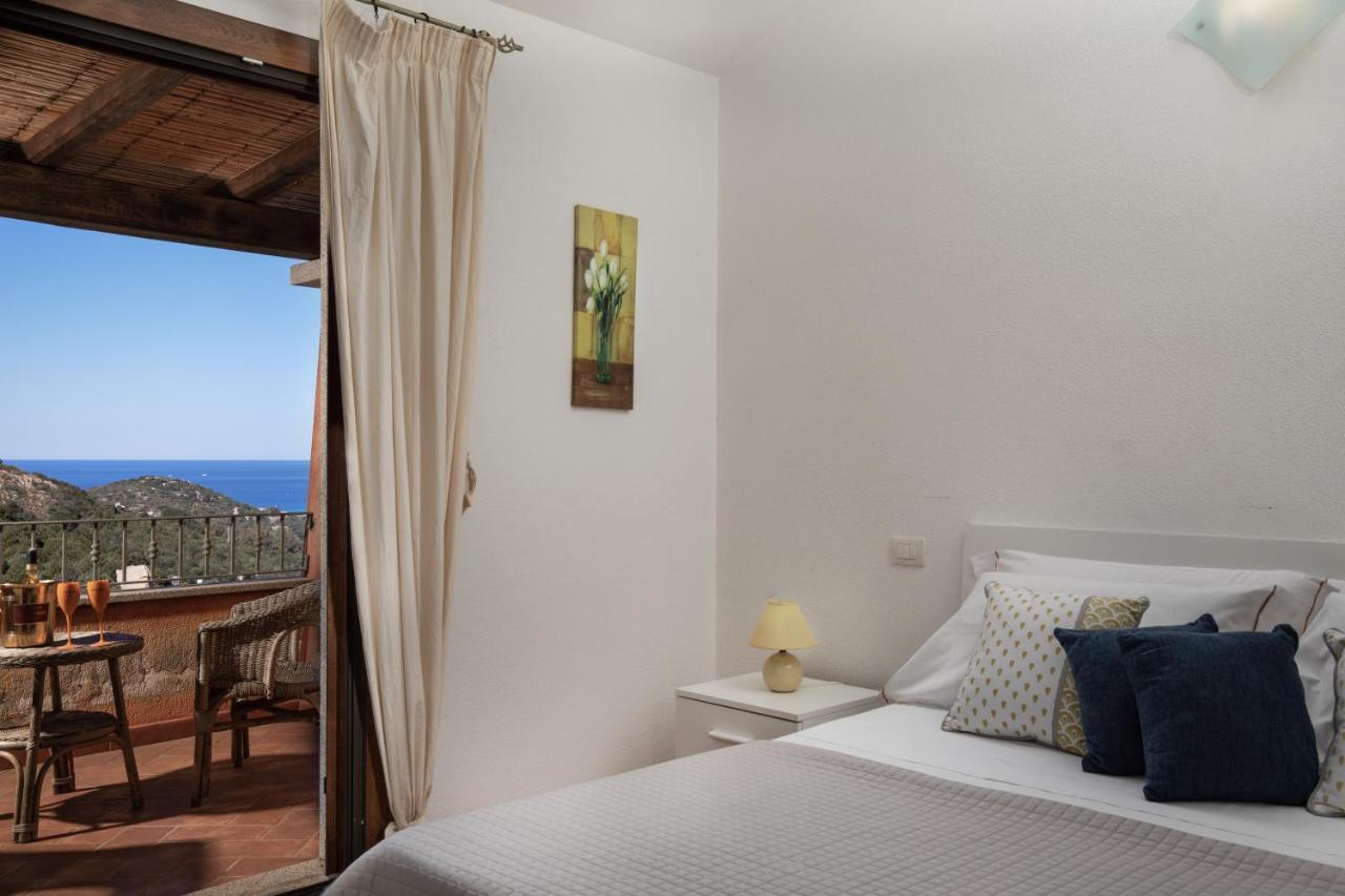 Homey Experience - Emerald Valley Lux Apartments Porto Cervo Exterior foto